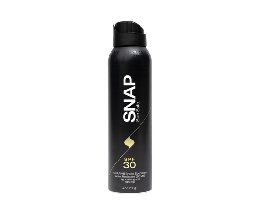 SNAP SPF 30 Sunscreen