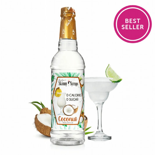 Coconut Skinny Syrup