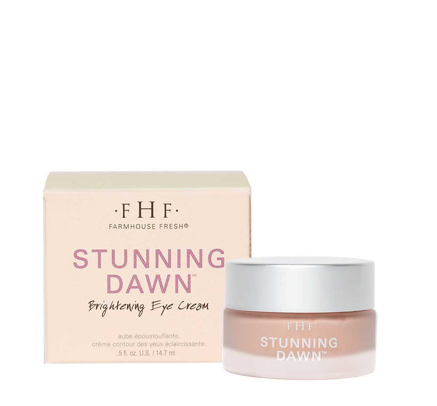 Stunning Dawn™ Brightening Eye Cream