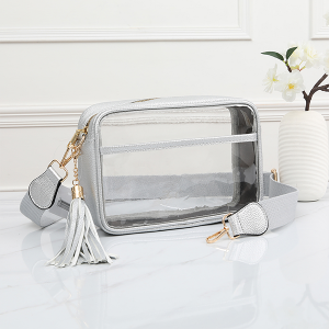 Clear Bag (Rectangle)