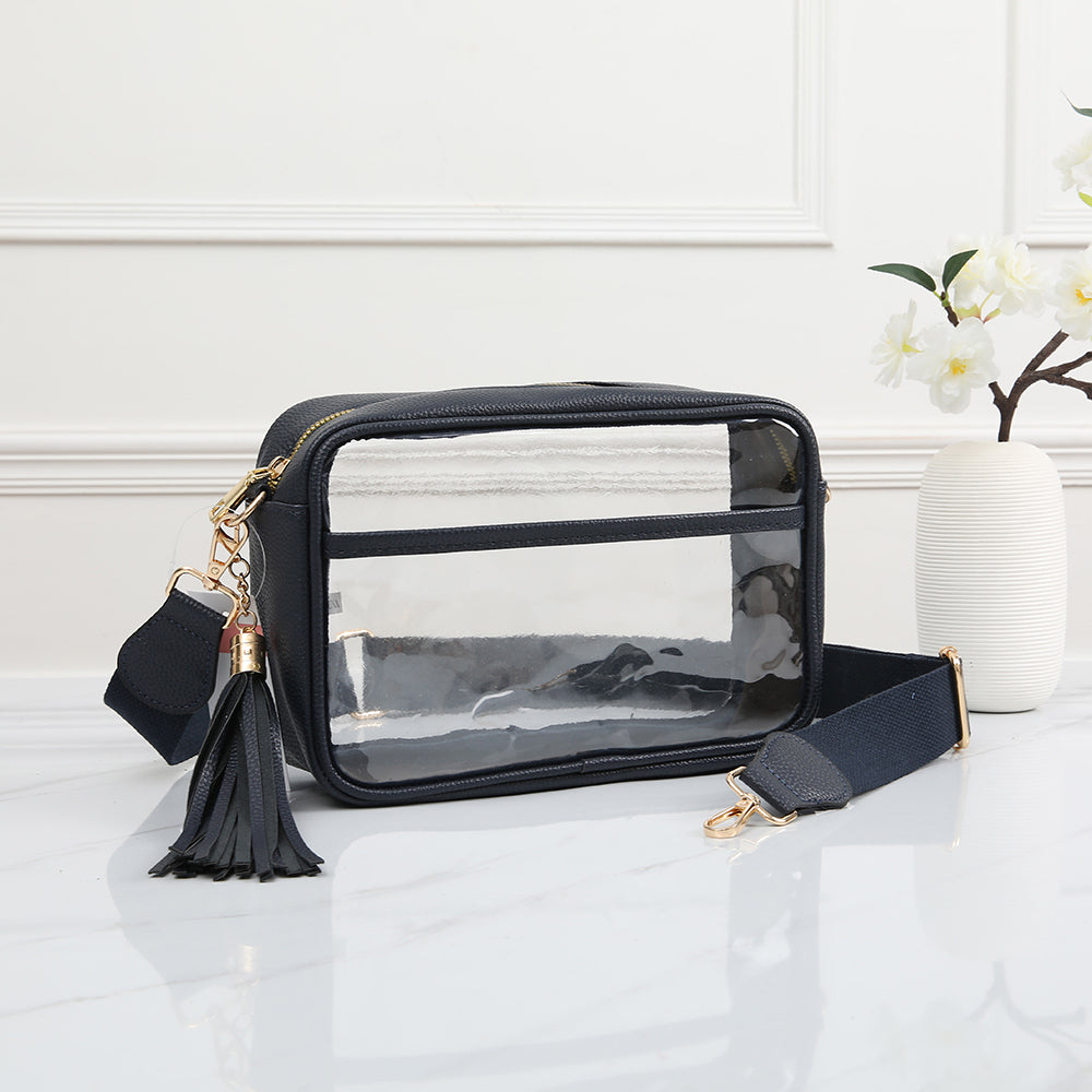 Clear Bag (Rectangle)