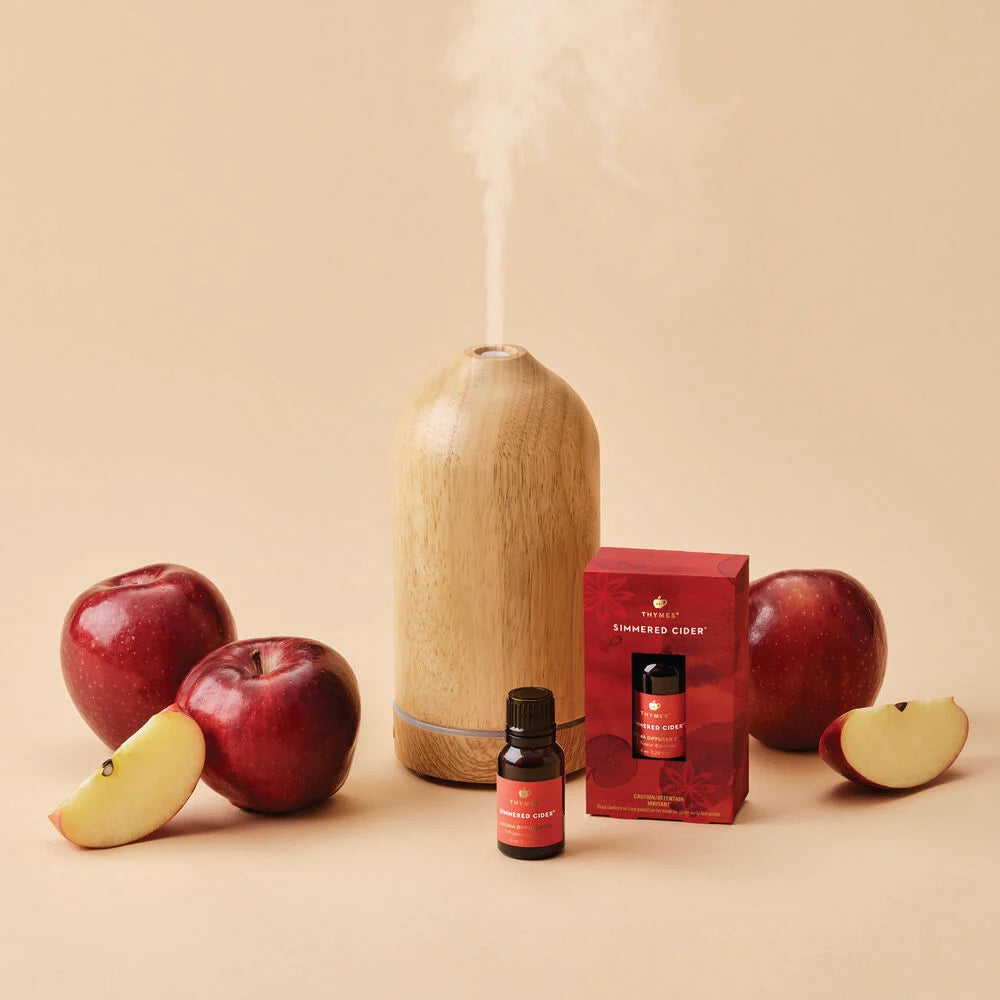 Simmered Cider Electric Diffuser Oil