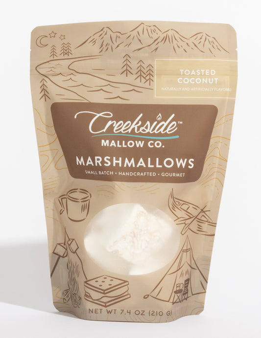 Creekside Marshmallows