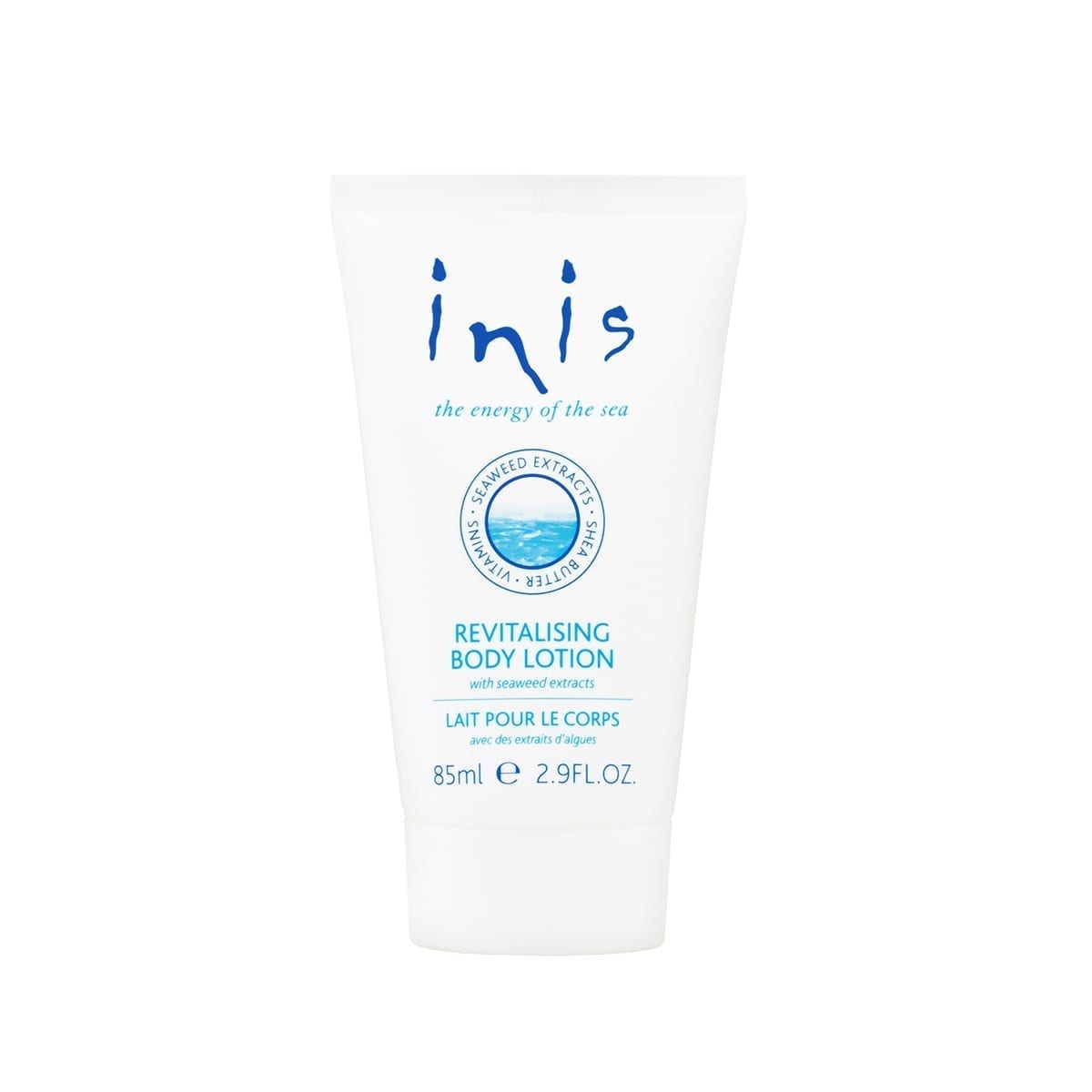 Travel Size Body Lotion 2.9 fl.oz