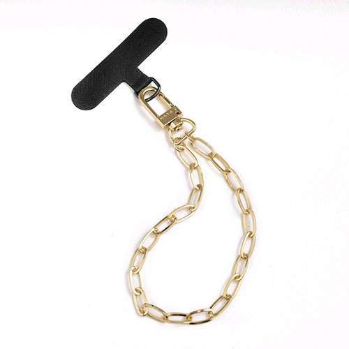 Chain Link Wristlets