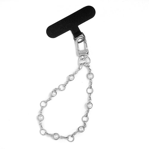 Chain Link Wristlets