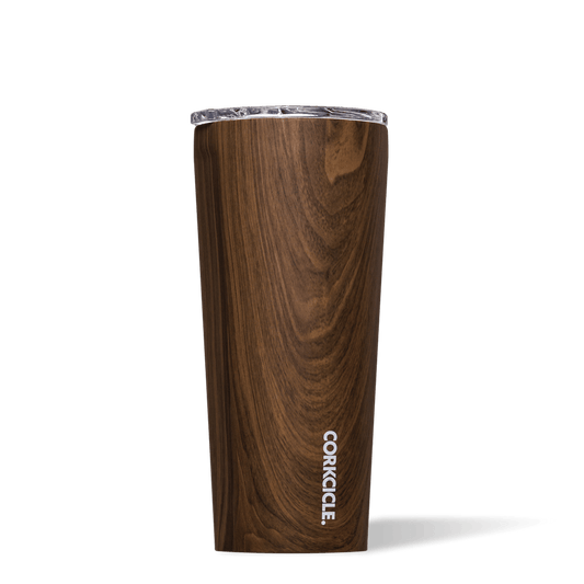 Walnut Wood 24 oz Tumbler