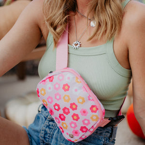 Katydid Belt Bag (Fanny Pack)