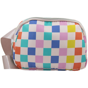 Katydid Belt Bag (Fanny Pack)