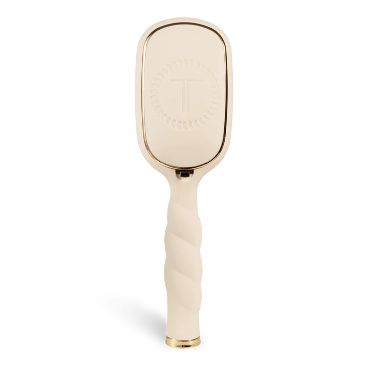 Detangler Hair Brush for Medium Hair-Tan