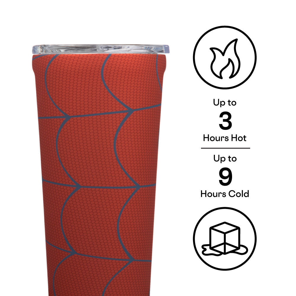 Marvel Tumbler - Spider-Man