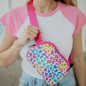 Katydid Belt Bag (Fanny Pack)