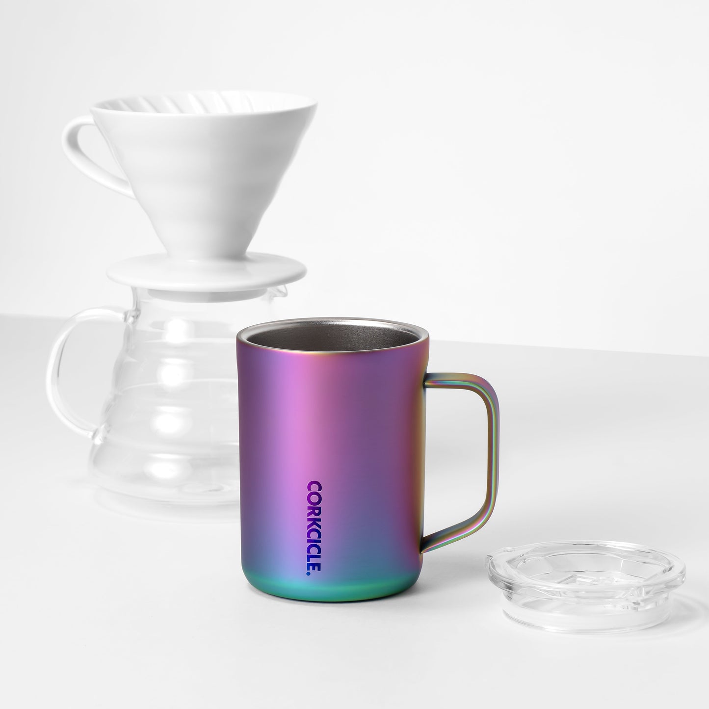 Corkcicle Mug Collection