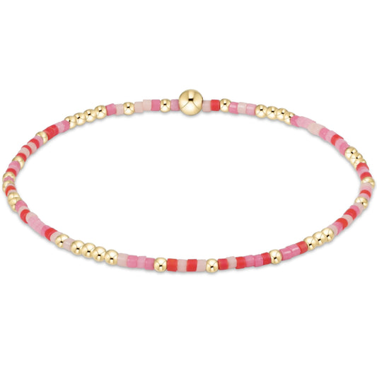 Hope Unwritten Bracelet- Kind of a Pig Deal