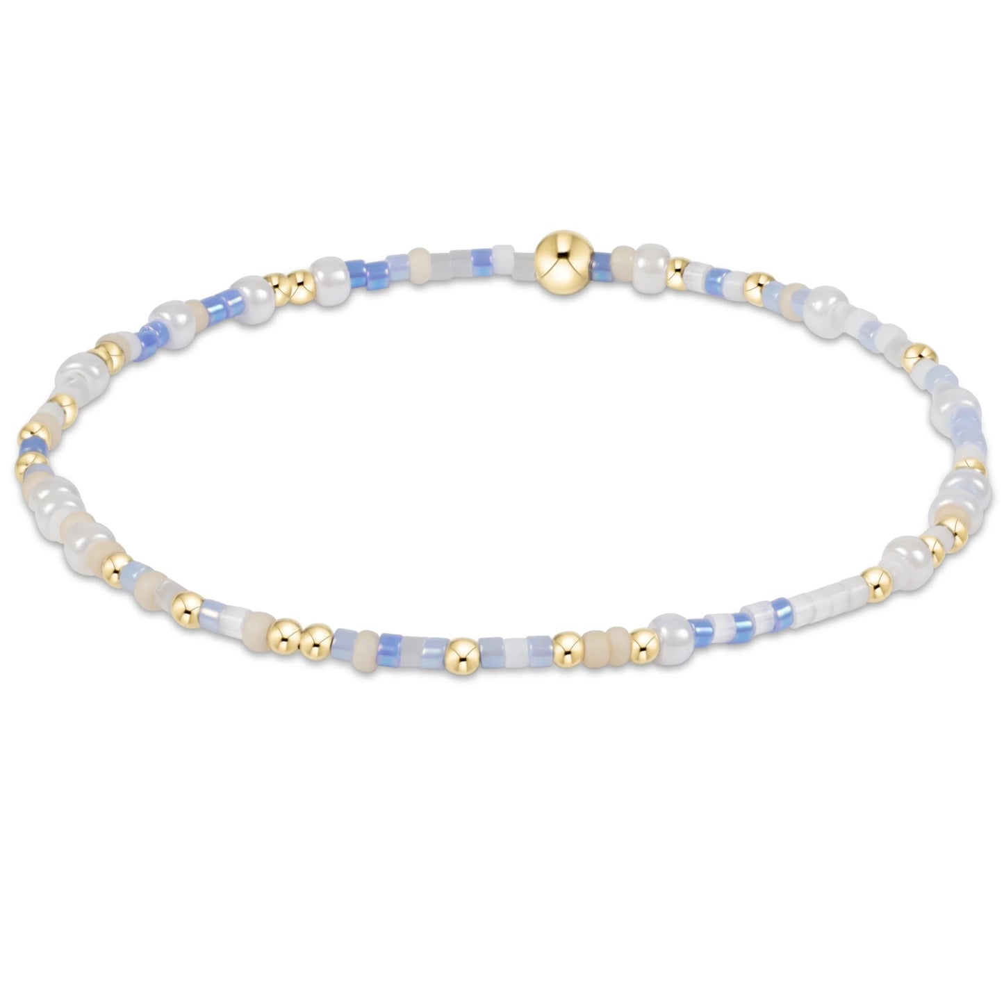 Hope Unwritten Bracelet- Skinny Dippin