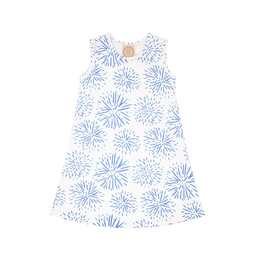 TBBC Polly Play Dress - Boom Sizzle Pop