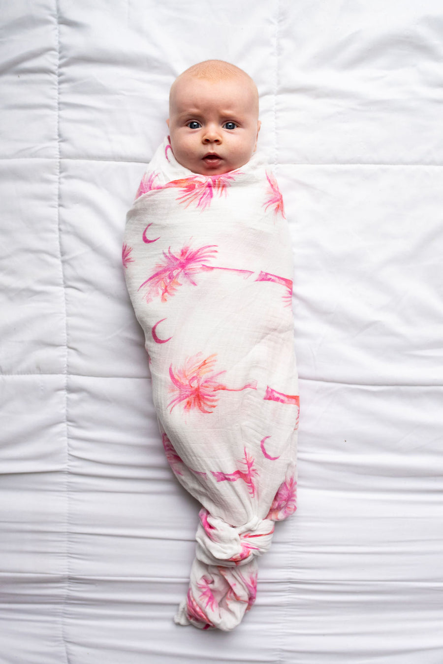 Palmetto Swaddle