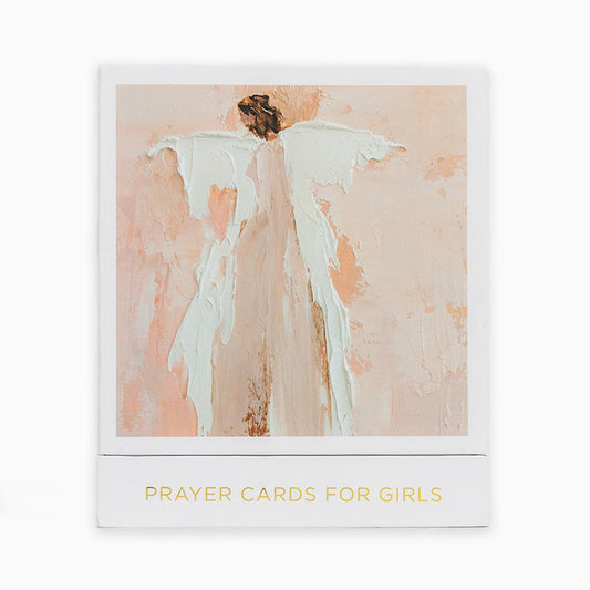 Prayer Cards for Littles