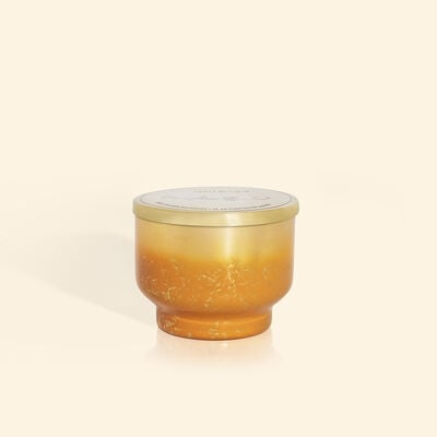 Pumpkin Dulce Glimmer Jar Candle