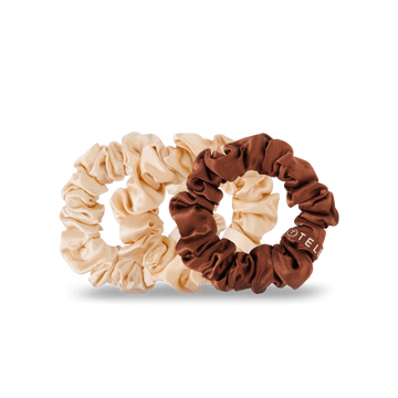 Scrunchies by Teleties