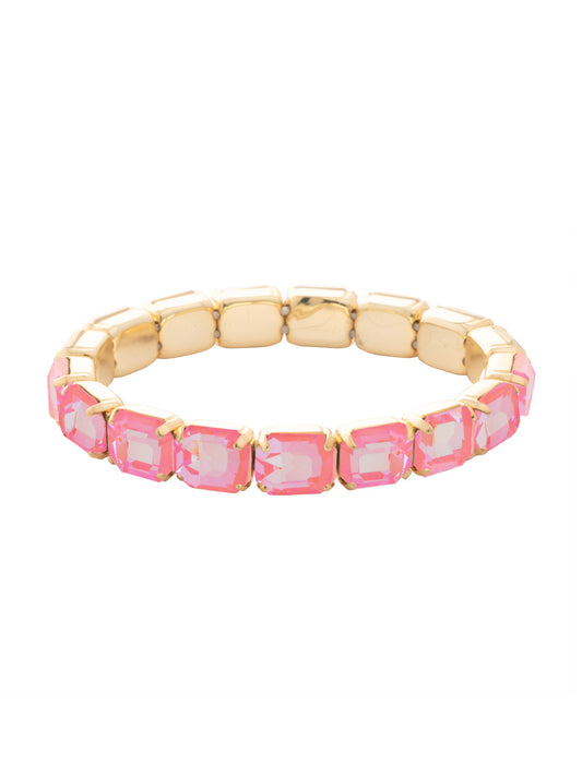 Stretch Bracelet Rose Delite