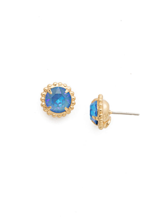 Simplicity Stud-Windsor Blue