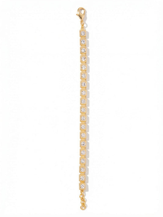 Max Tennis Bracelet