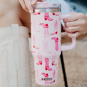 Katydid Tumblers