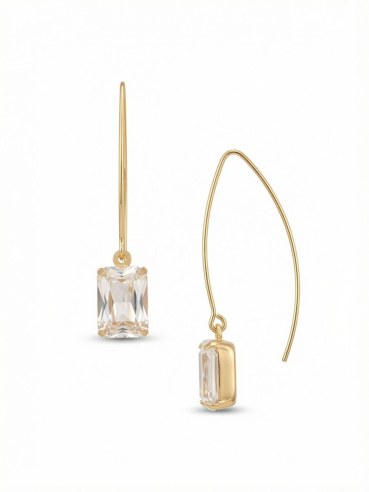Bobbi Threader Earrings