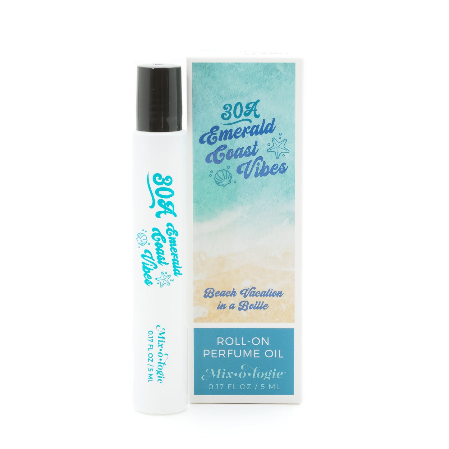 Make Your Own Signature Scent