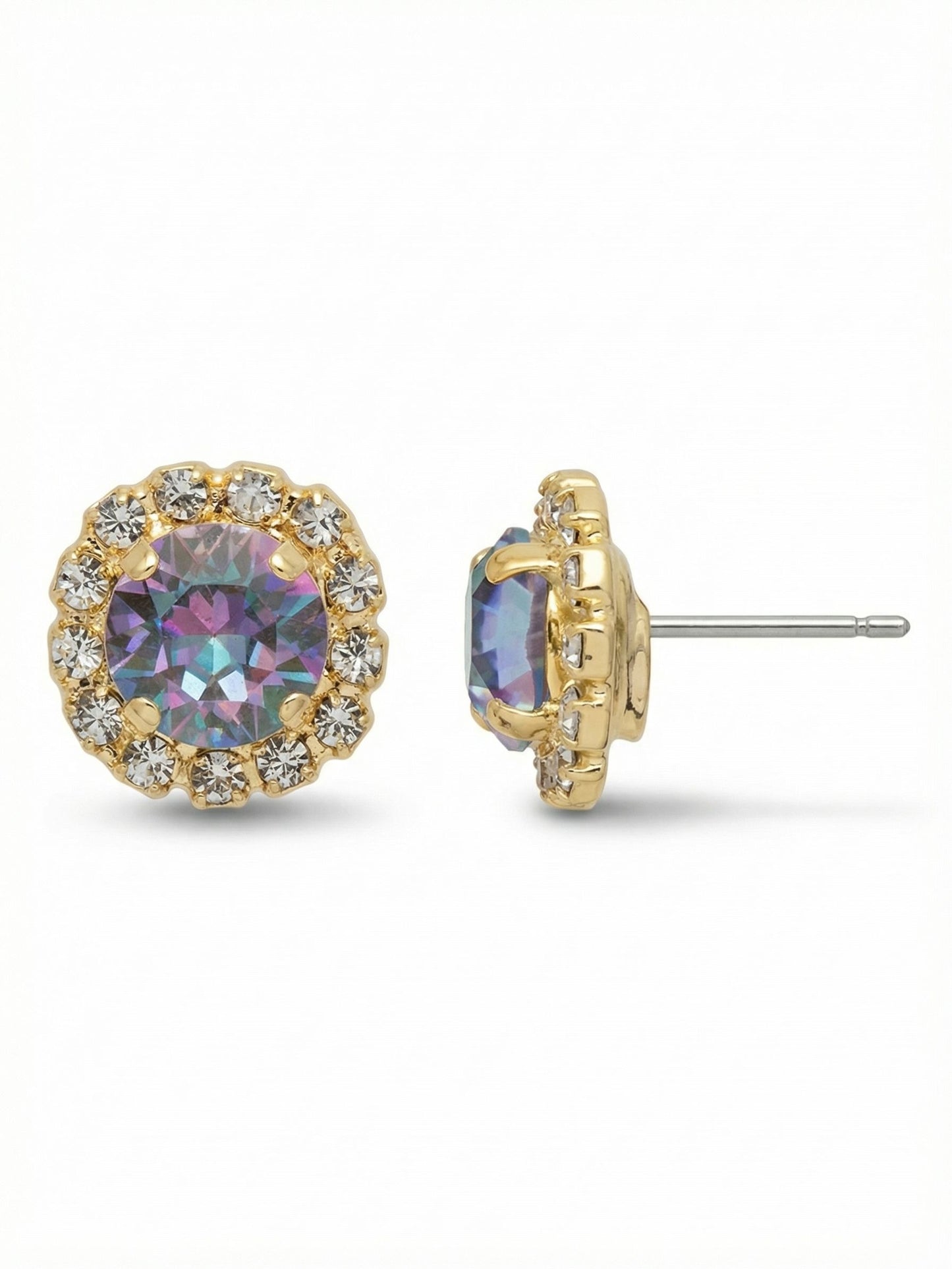Haute Halo - Vitrail Light