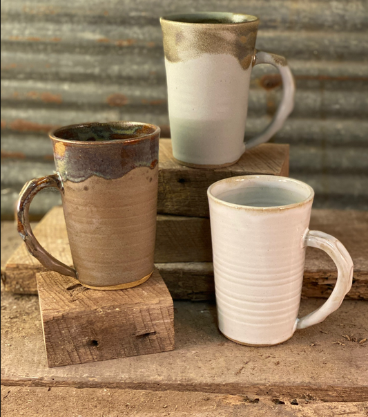 FP KONA mugs