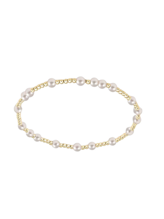 Hope Unwritten Pearl 5mm