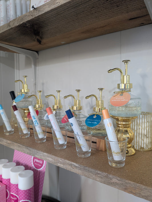 Make Your Own Signature Scent