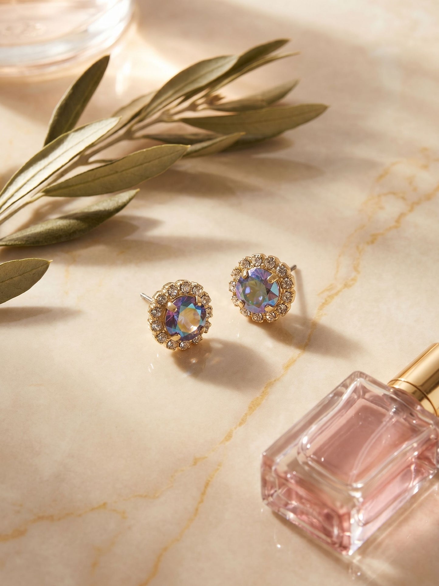 Haute Halo - Vitrail Light