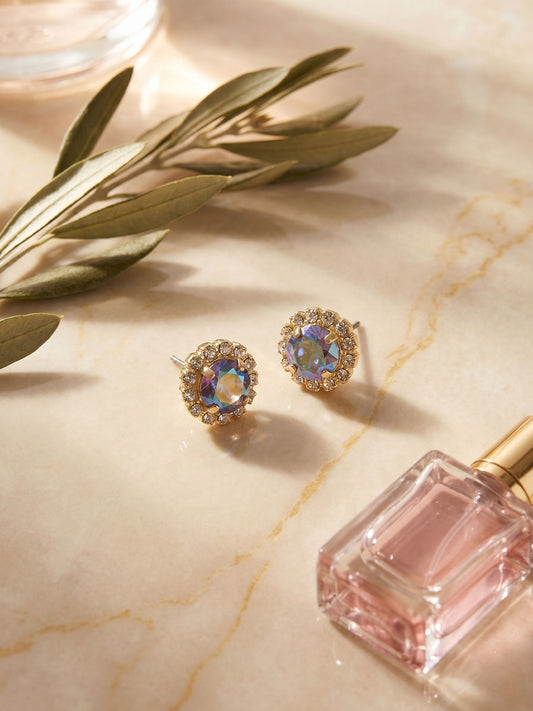 Haute Halo - Vitrail Light