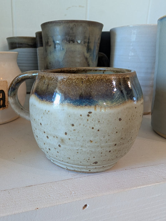 FP Heirloom Mugs