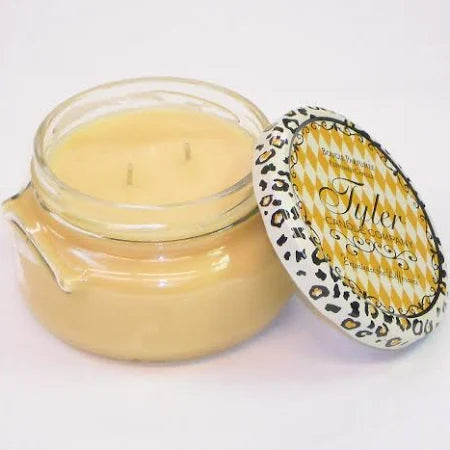 Orange Vanilla Candle