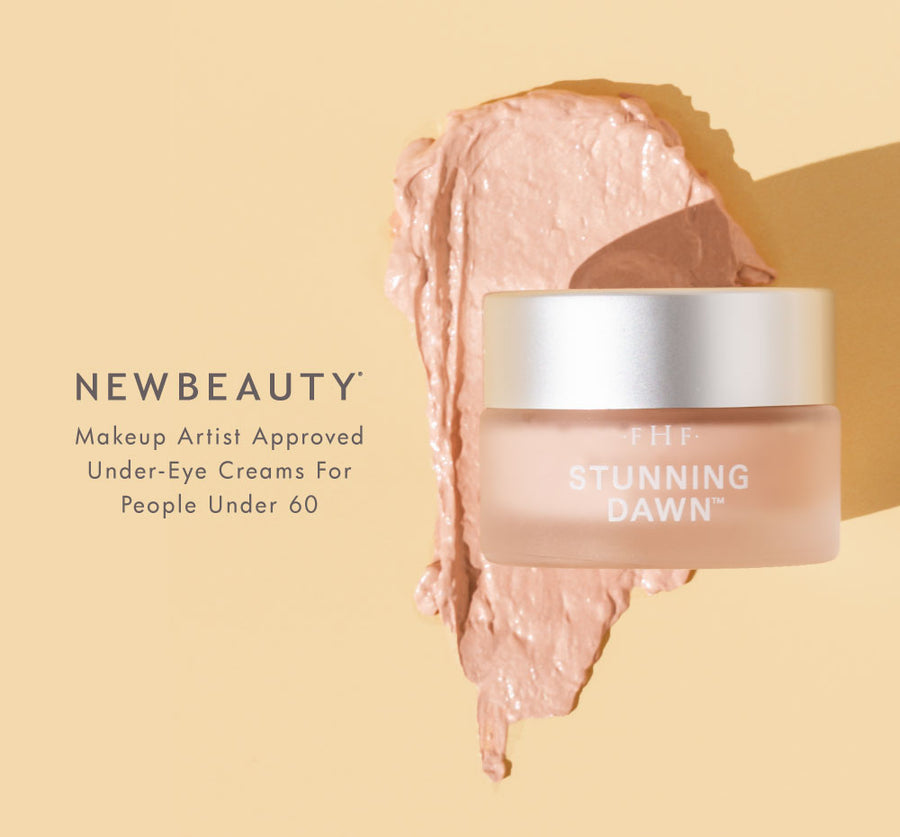 Stunning Dawn™ Brightening Eye Cream