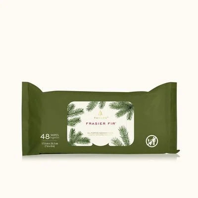 Fraiser Fir Heritage All-Purpose Wipes