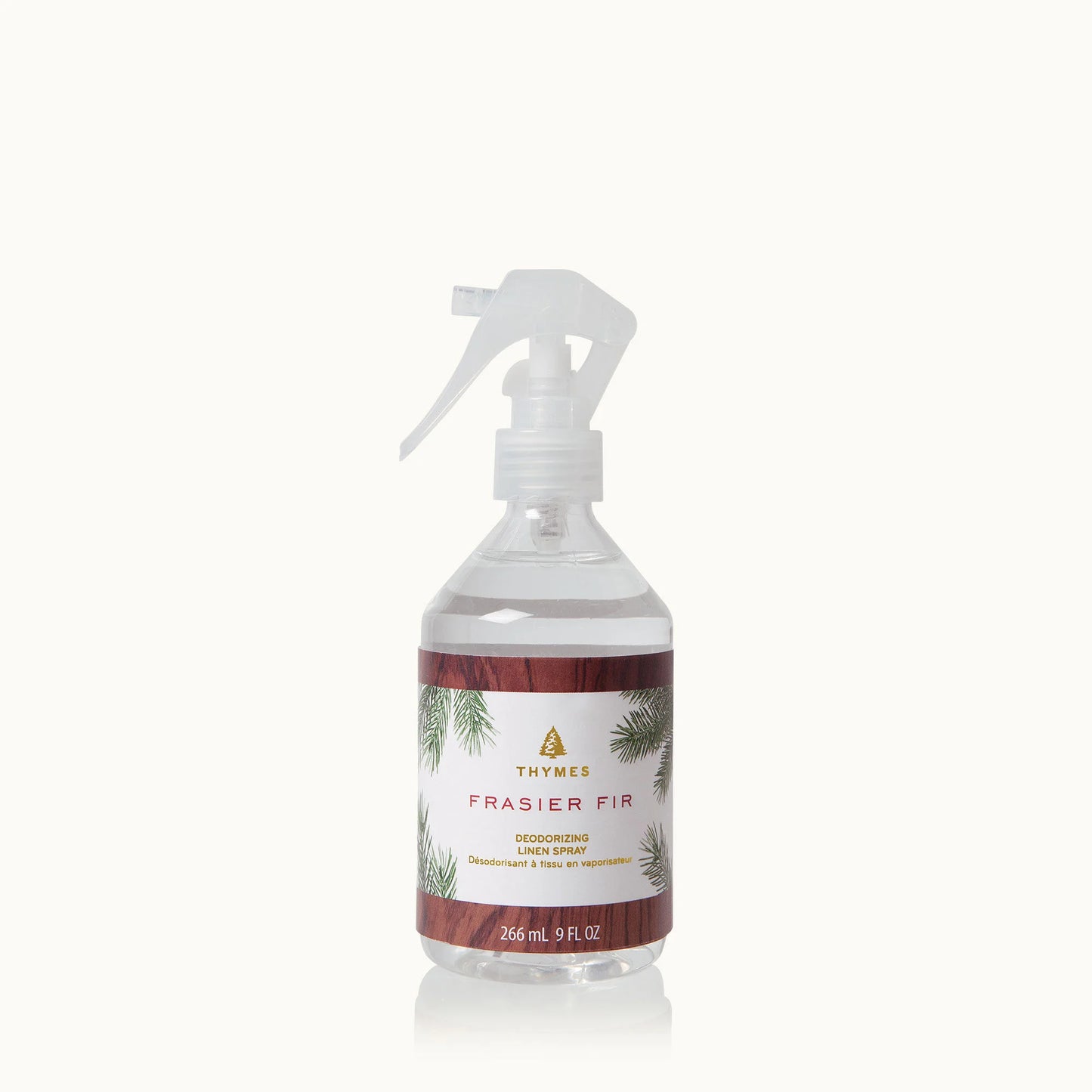 Fraiser Fir Deodorizing Linen Spray