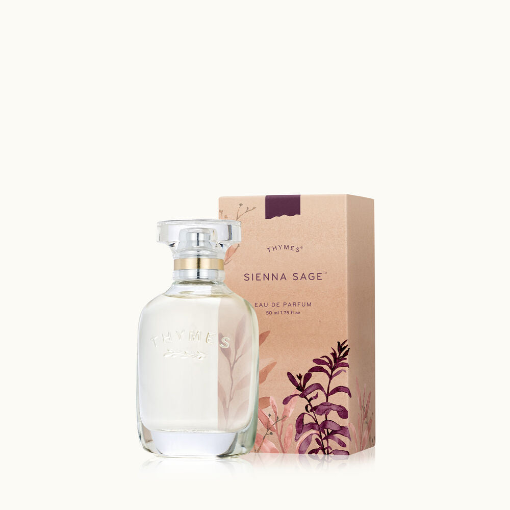 Sienna Sage Eau de Parfum