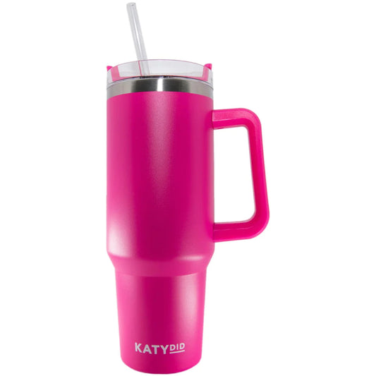 Katydid Tumblers