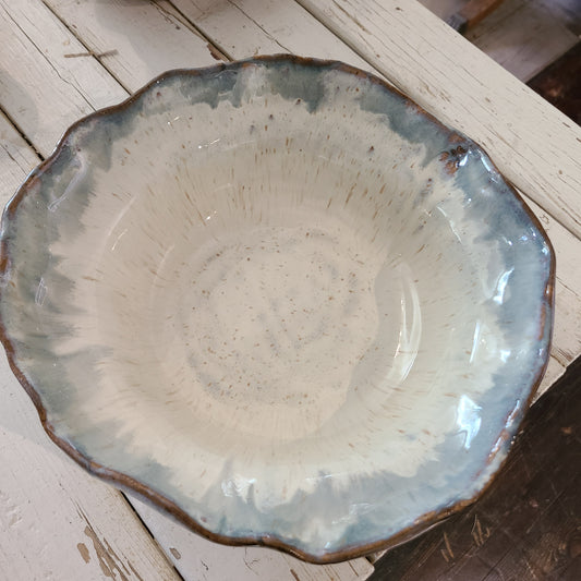 Etta B Vegetable Bowl