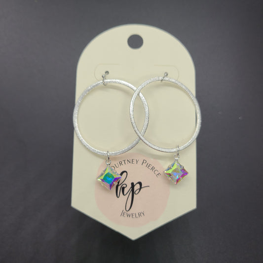 KP "Paris" Hoops