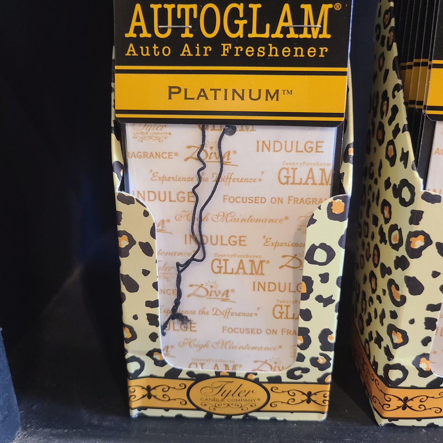 Platinum AutoGlam