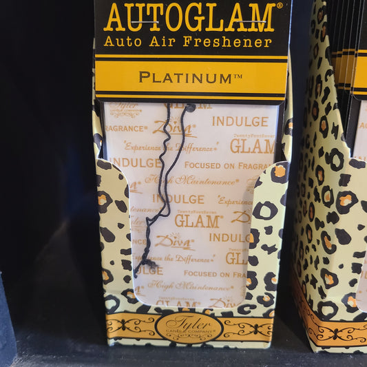 Platinum AutoGlam