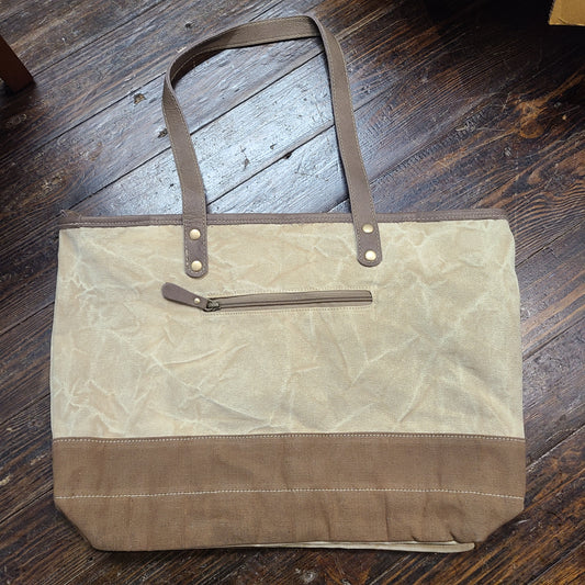 Myra Masabi Tote Bag