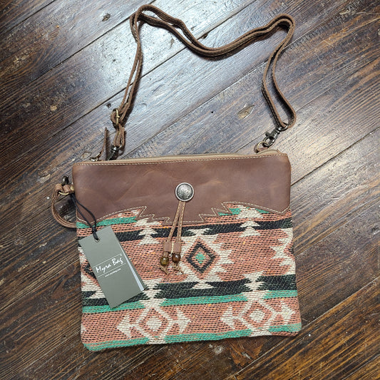 Myra Tinsley Small Crossbody Bag
