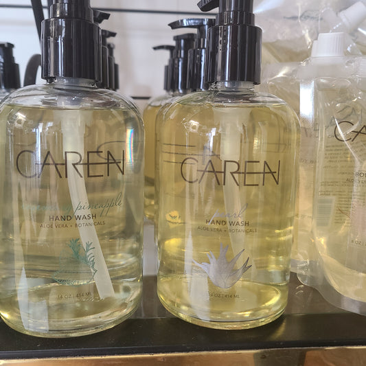 Caren Handwash